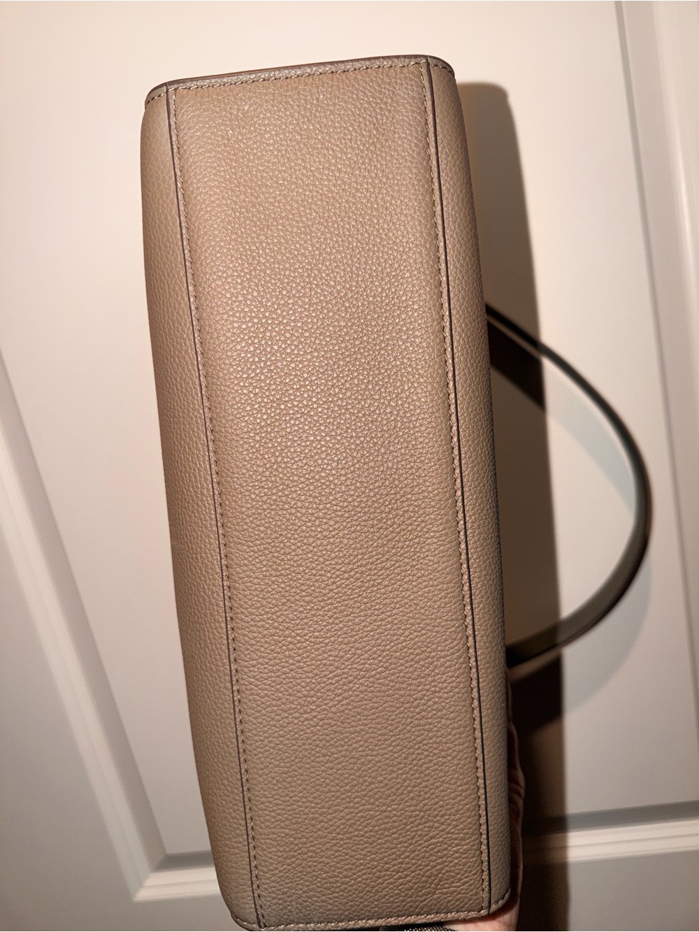 Tory Burch Lee radziwill Shoulder Bag - Picture 5 of 10